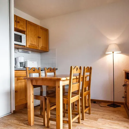 Appartement Le Bois De La Reine-6 Super-Besse
