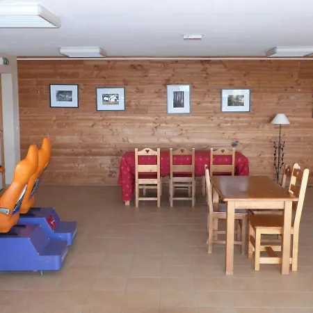 Appartement Le Bois De La Reine-6 Super-Besse
