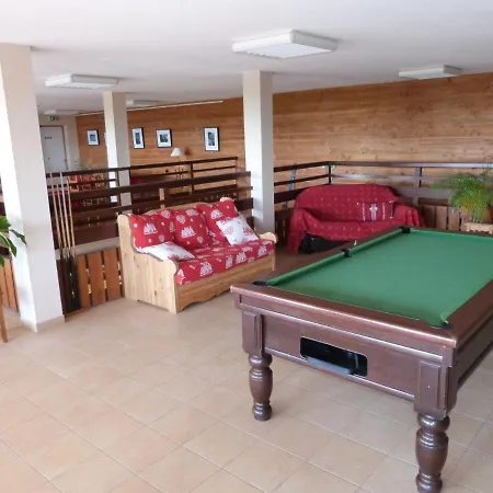 Appartement Le Bois De La Reine-6 *