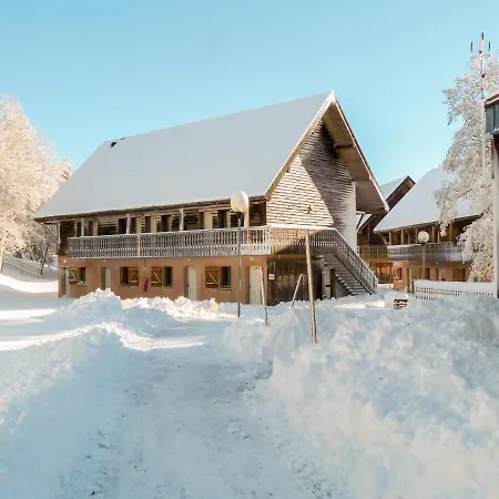 Le Bois De La Reine-6 Appartement