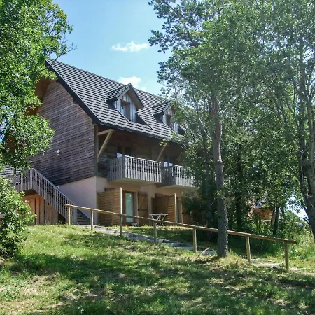Appartement Le Bois De La Reine-6 *