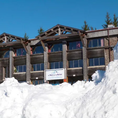 Le Bois De La Reine-6 * Super-Besse