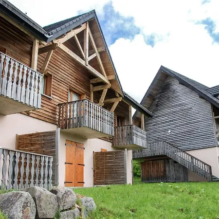 Le Bois De La Reine-6 Appartement