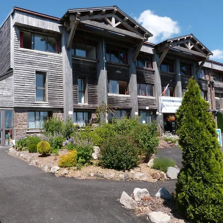 Le Bois De La Reine-6 Appartement