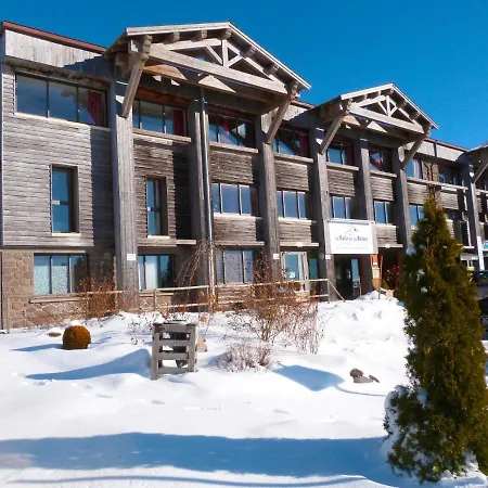 Appartement Le Bois De La Reine-6