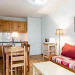 Lägenhet T2 4-6 Pax By Interhome *