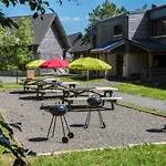T2 4-6 Pax By Interhome Lägenhet *