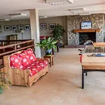 T2 4-6 Pax By Interhome *