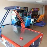 Lägenhet T2 4-6 Pax By Interhome Super Besse