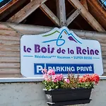 T2 4-6 Pax By Interhome * Super Besse