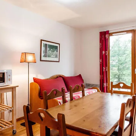 T2 4-6 Pax By Interhome Apartment *