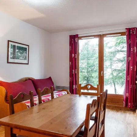 T2 4-6 Pax By Interhome * Super Besse