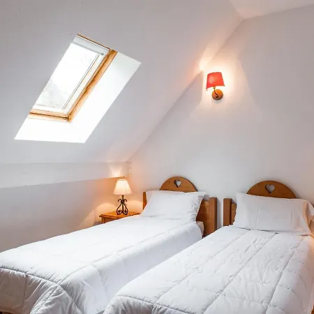 T2 4-6 Pax By Interhome * Super Besse