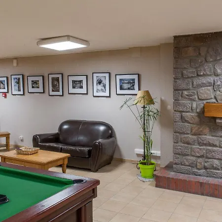 T2 4-6 Pax By Interhome Apartment