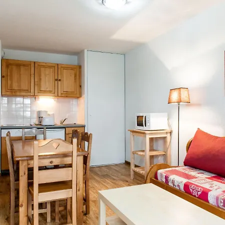 Apartment T2 4-6 Pax By Interhome *