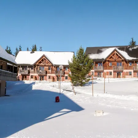 T2 4-6 Pax By Interhome * Super Besse