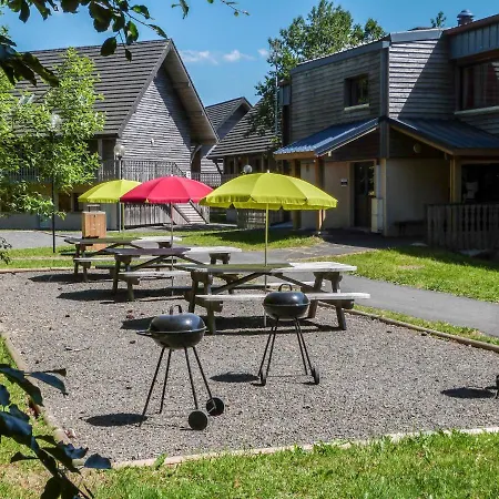 T2 4-6 Pax By Interhome Appartamento *