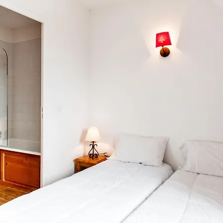 T2 4-6 Pax By Interhome Super Besse