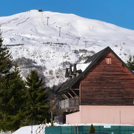 T2 4-6 Pax By Interhome Appartamento *