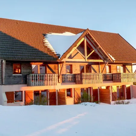 T2 4-6 Pax By Interhome * Super Besse