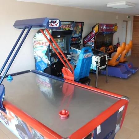 شقة T2 4-6 Pax By Interhome سوبر بيس