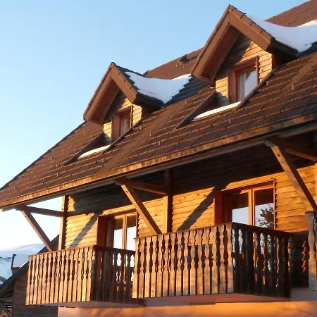 T2 4-6 Pax By Interhome *