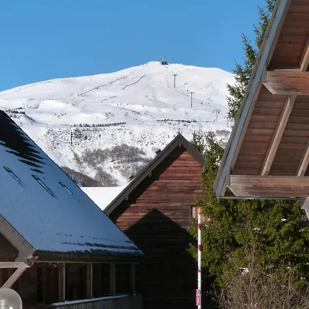 Appartamento T2 4-6 Pax By Interhome *