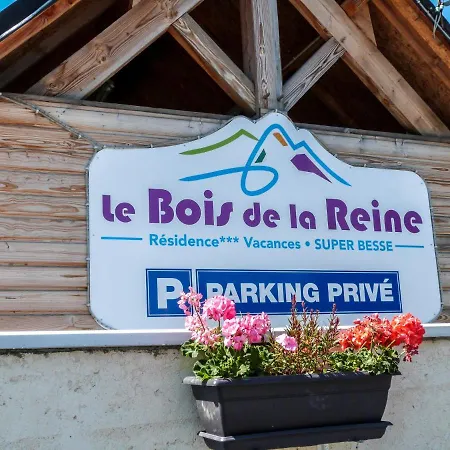 T2 4-6 Pax By Interhome * Super Besse