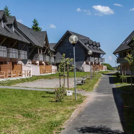 T2 4-6 Pax By Interhome