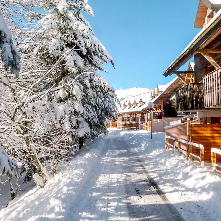 T2 4-6 Pax By Interhome