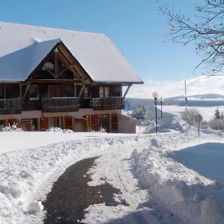 T2 4-6 Pax By Interhome Super Besse