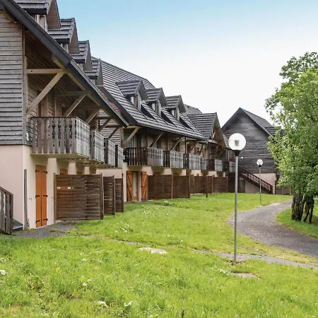 T2 4-6 Pax By Interhome Super Besse