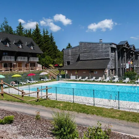 T2 4-6 Pax By Interhome Apartment Super Besse