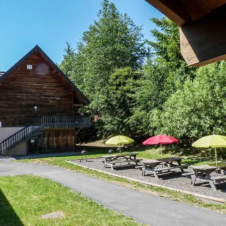 T2 4-6 Pax By Interhome