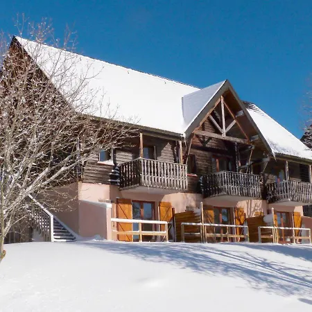 T2 4-6 Pax By Interhome Апартаменты