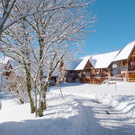 T2 4-6 Pax By Interhome * Super Besse