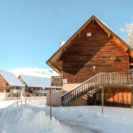 Appartamento T2 4-6 Pax By Interhome *