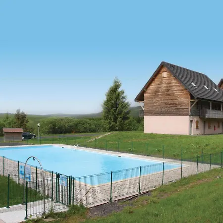 T2 4-6 Pax By Interhome *