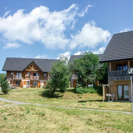 T2 4-6 Pax By Interhome * Super Besse