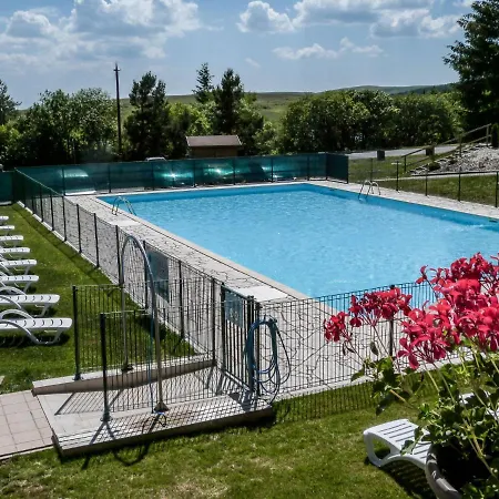 T2 4-6 Pax By Interhome * Super Besse