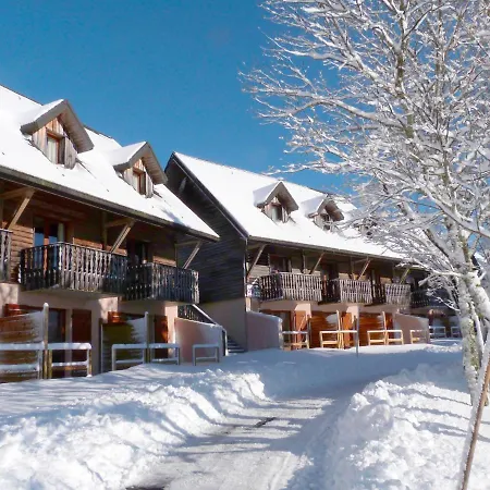 T2 4-6 Pax By Interhome Apartment Super Besse