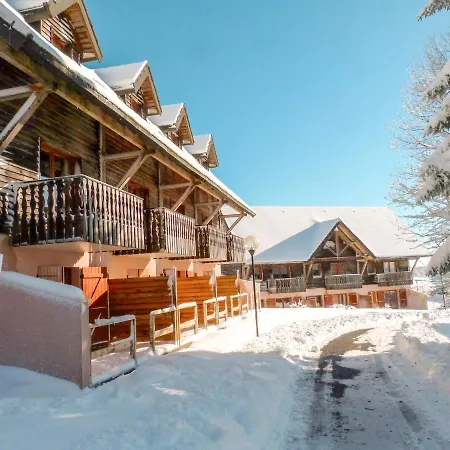 T2 4-6 Pax By Interhome