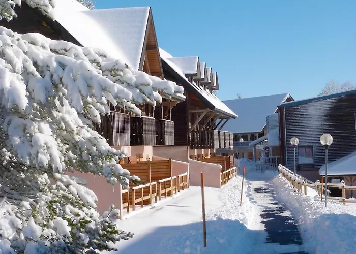 T2 4-6 Pax By Interhome *