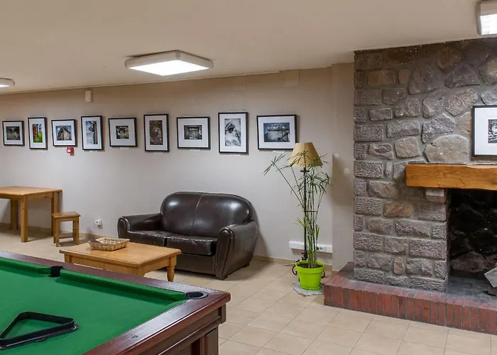 T2 4-6 Pax By Interhome Апартаменты