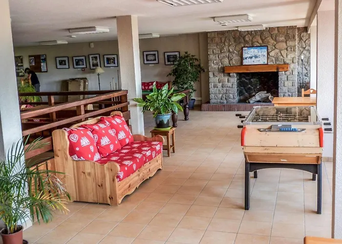 T2 4-6 Pax By Interhome *