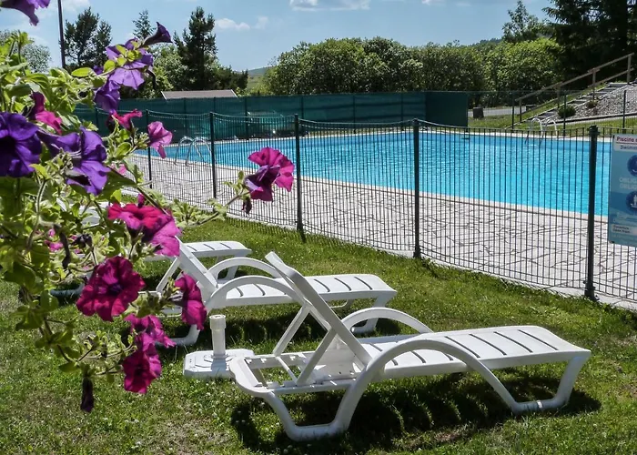 T2 4-6 Pax By Interhome * Сюпер-Бес