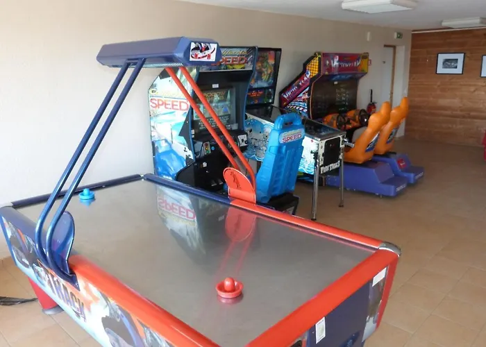 Апартаменты T2 4-6 Pax By Interhome Сюпер-Бес