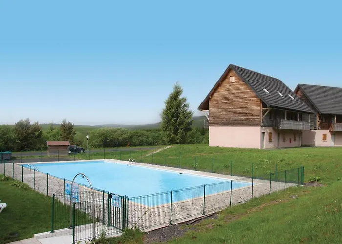 T2 4-6 Pax By Interhome *